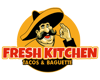 Fresh Kitchen - Tacos & Baguette Osnabrück